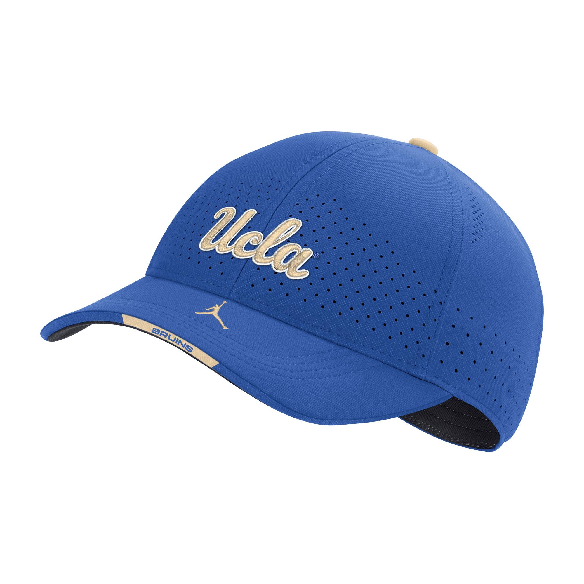 UCLA Youth Jumpman Cap